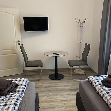 Apartments - Free Parking - Wifi - Kitchen Ессен Екстер'єр фото