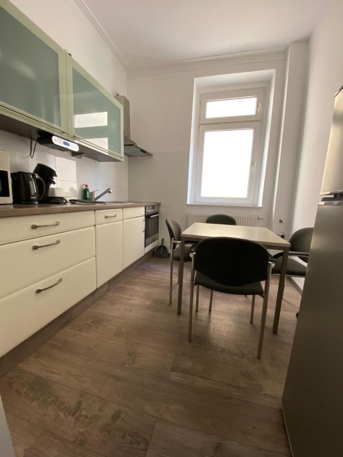 Apartments - Free Parking - Wifi - Kitchen Ессен Екстер'єр фото