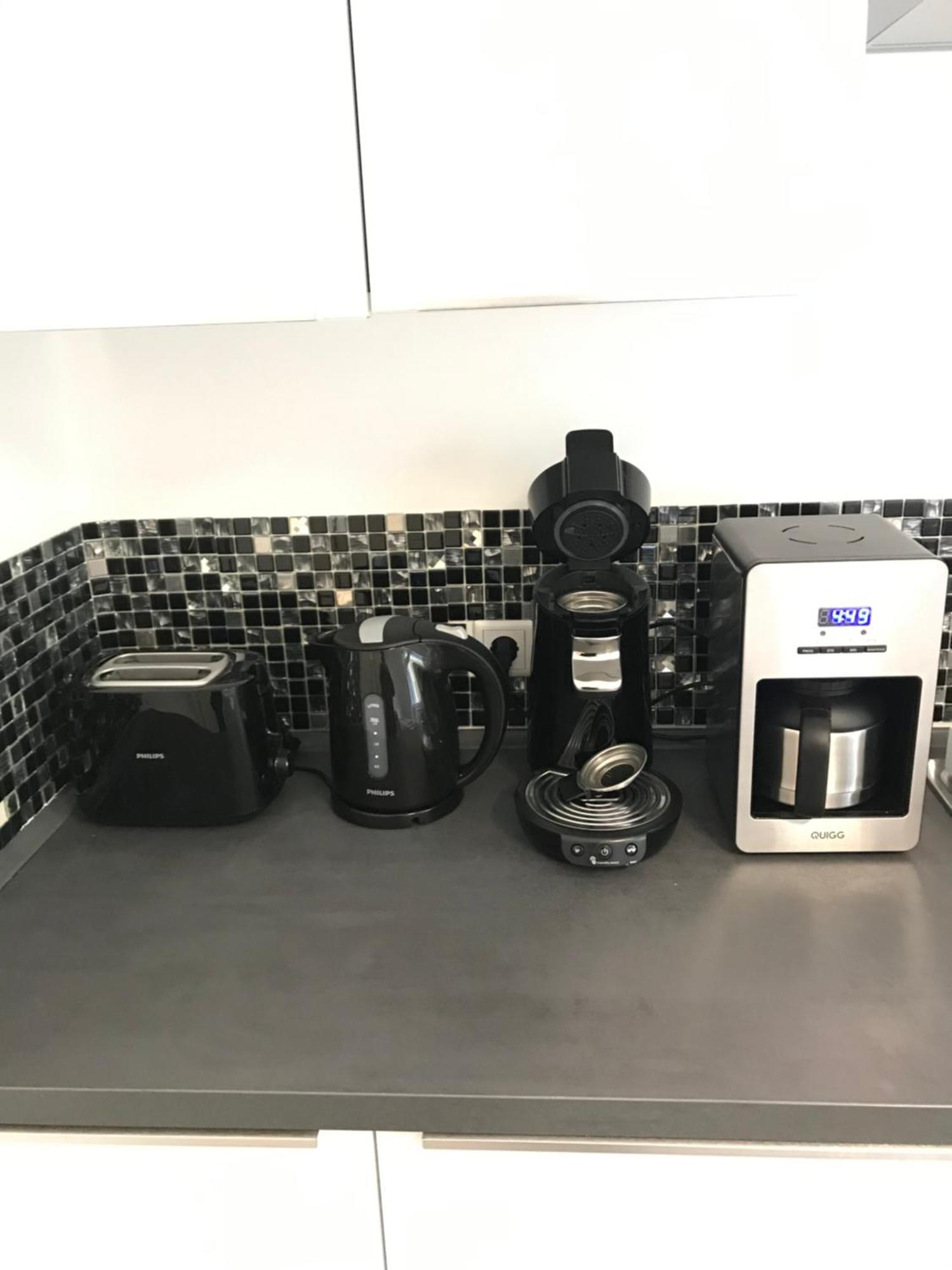 Apartments - Free Parking - Wifi - Kitchen Ессен Екстер'єр фото