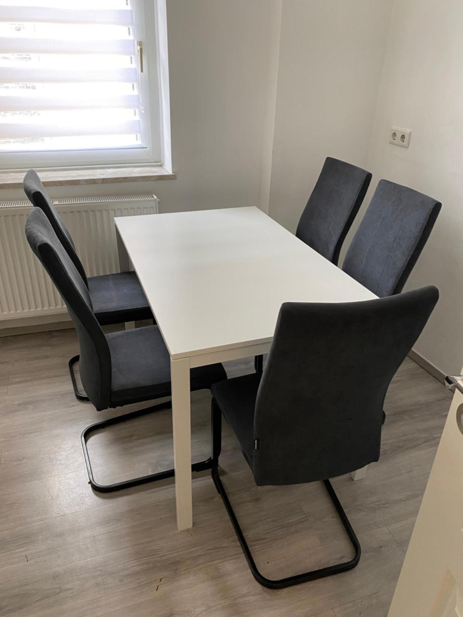 Apartments - Free Parking - Wifi - Kitchen Ессен Екстер'єр фото